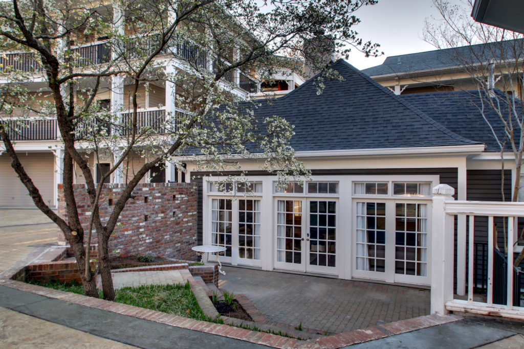 The Newly Opened Hotel FinialPerfect For Any Occasion! Hotel Finial